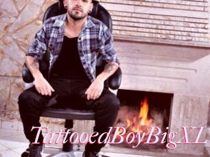 TattooedBoyBigXL