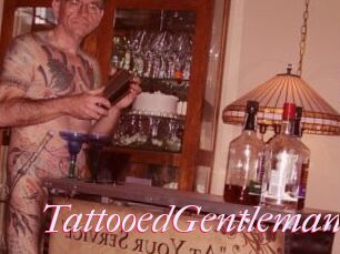 TattooedGentleman