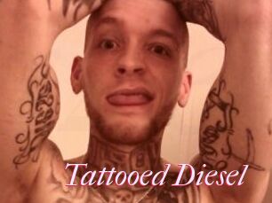 Tattooed_Diesel