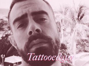 Tattooedguy