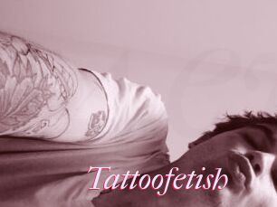 Tattoofetish