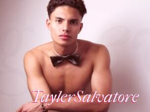 TaylerSalvatore