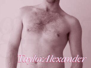 TaylorAlexander