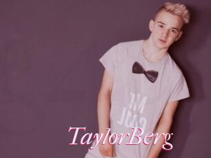TaylorBerg