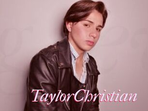 TaylorChristian