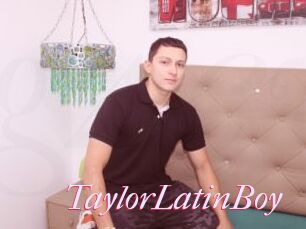 TaylorLatinBoy