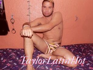 TaylorLatinHot