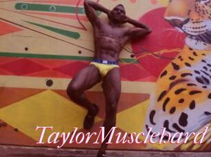 TaylorMusclehard