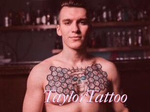 TaylorTattoo