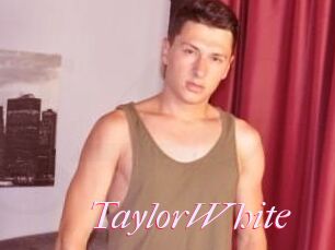 TaylorWhite