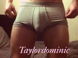 Taylordominic