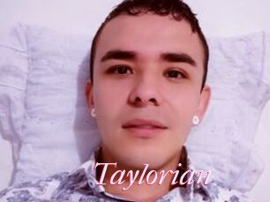 Taylorian
