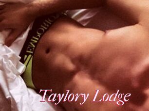 Taylory_Lodge