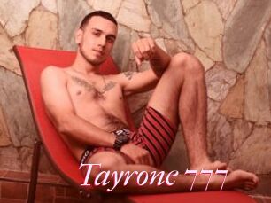 Tayrone_777