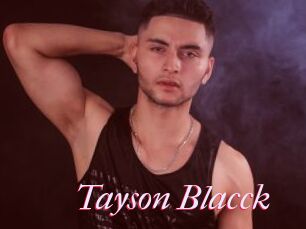 Tayson_Blacck