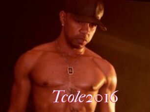 Tcole2016