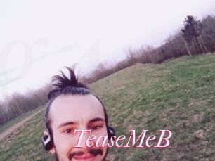 TeaseMeB
