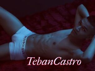 TebanCastro