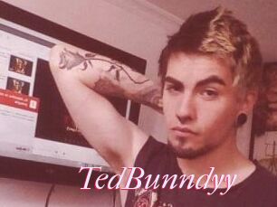 TedBunndyy