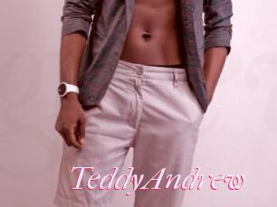 TeddyAndrew