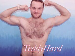 TeddyHard