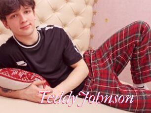 TeddyJohnson