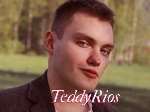 TeddyRios