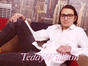 TeddyWilliam