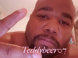 Teddybeer07