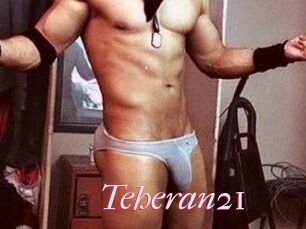 Teheran21