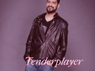 Tenderplayer