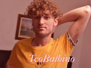 TeoBalbino