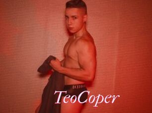 TeoCoper