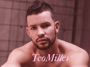 TeoMiller