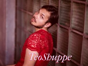 TeoShuppe