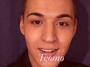 Teomo