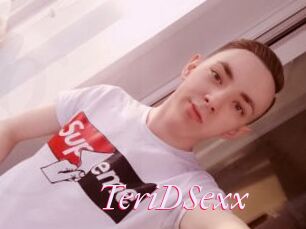 TeriDSexx