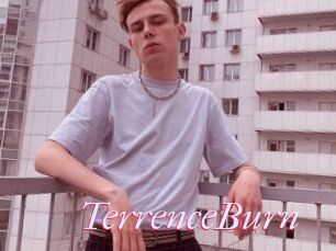 TerrenceBurn