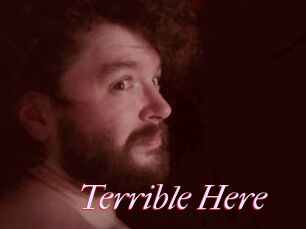 Terrible_Here