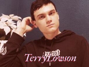 TerryLowson