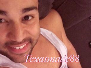 Texasmade88