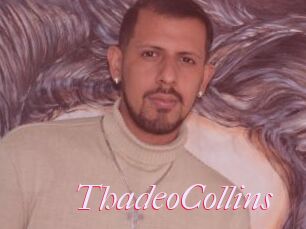 ThadeoCollins