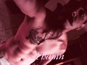 Thamn