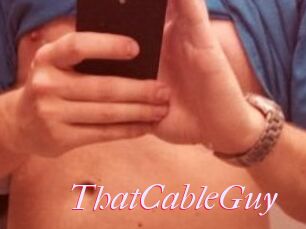 ThatCableGuy