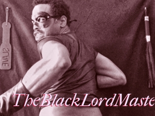 TheBlackLordMaster
