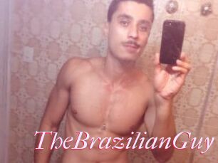 TheBrazilianGuy
