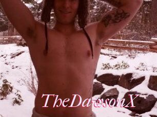TheDawsonX