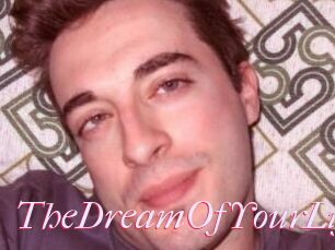 TheDreamOfYourLife