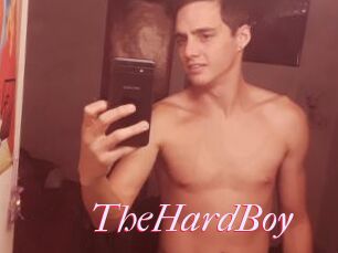 TheHardBoy