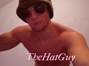 TheHatGuy